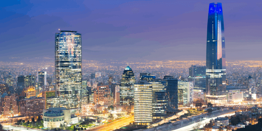 How to Invest in Chile: Setting up a Company in Chile